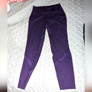 Old Navy Navy leggings